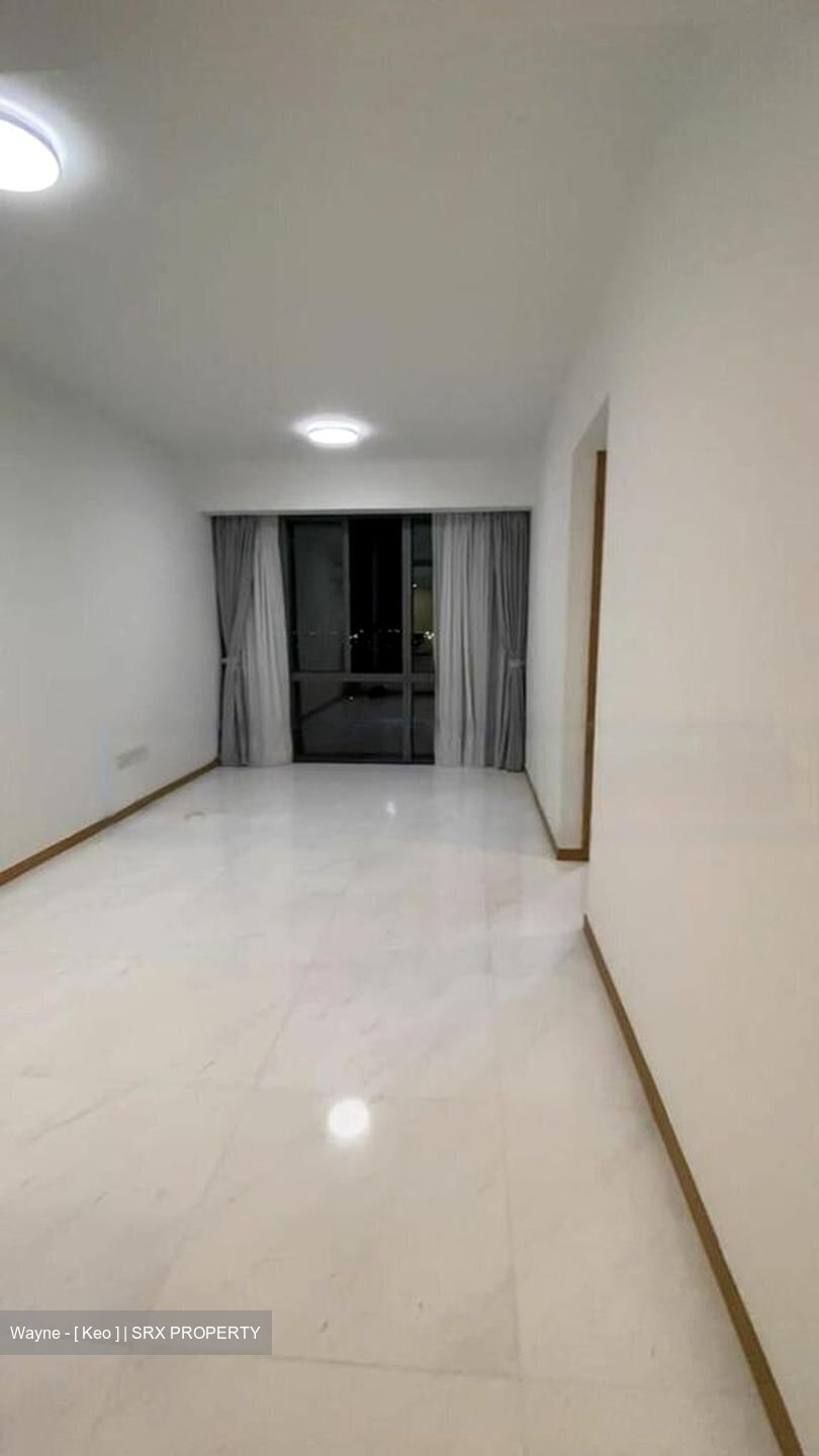 Marina One Residences (D1), Apartment #456425481